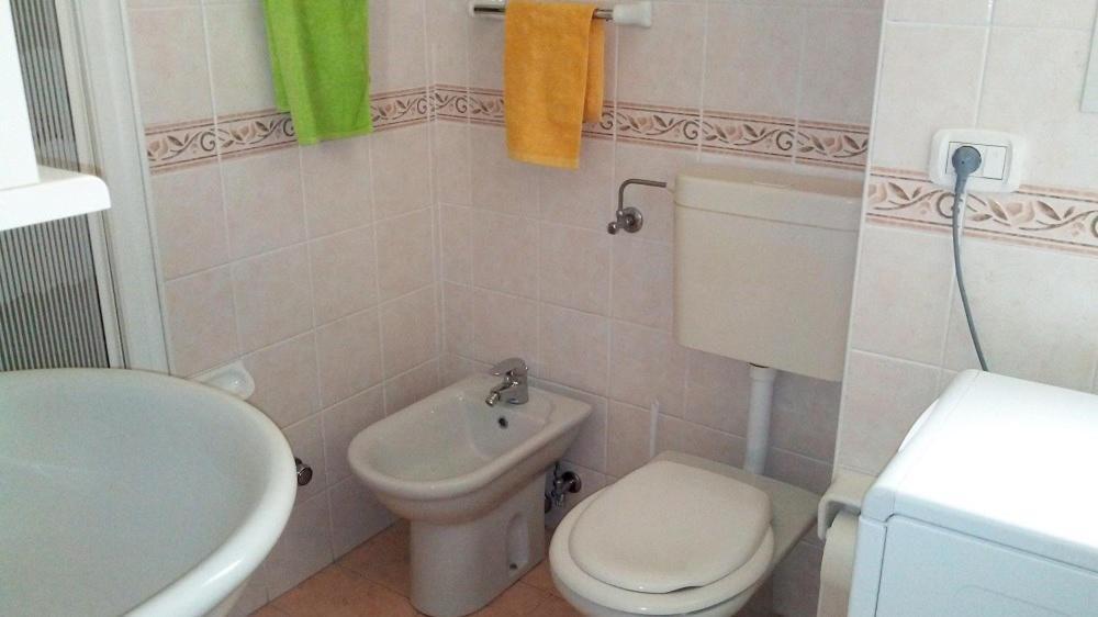 Green Holiday Wohnung Mit Schwimmbad Bibione Exterior photo
