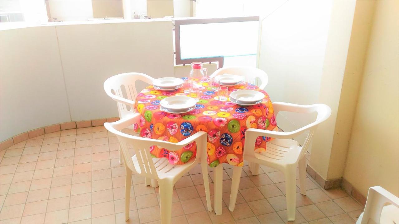Green Holiday Wohnung Mit Schwimmbad Bibione Exterior photo